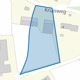 Perceel HDW00-B-4171