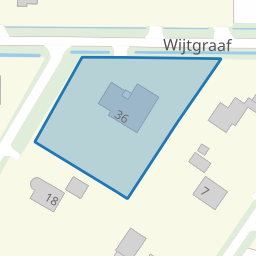 Perceel HDW00-B-4185