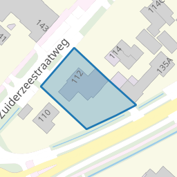 Perceel HDW00-B-4193