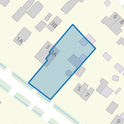 Perceel HDW00-B-4195