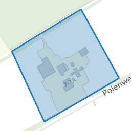 Perceel HDW00-B-4206