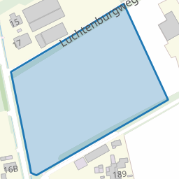 Perceel HDW00-B-4207