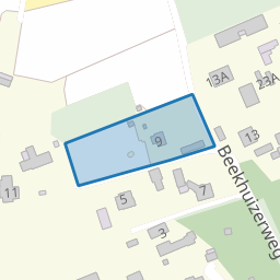 Perceel HDW00-B-4208