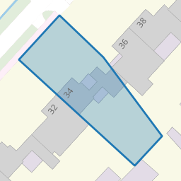 Perceel HDW00-B-4226