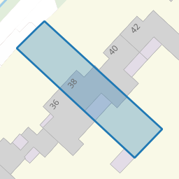 Perceel HDW00-B-4229