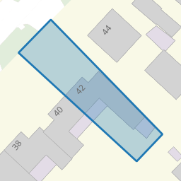 Perceel HDW00-B-4231