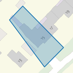 Perceel HDW00-B-4232