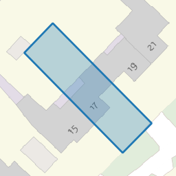 Perceel HDW00-B-4233