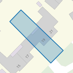 Perceel HDW00-B-4234