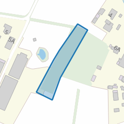 Perceel HDW00-B-4247