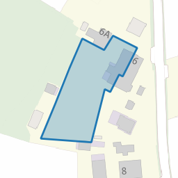 Perceel HDW00-B-4249