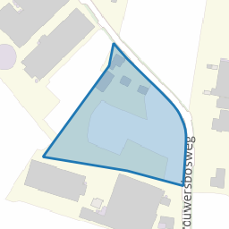 Perceel HDW00-B-4252