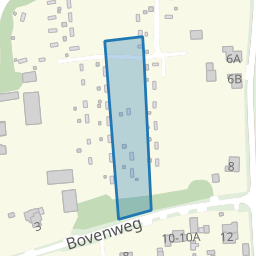 Perceel HDW00-B-4260