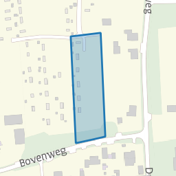 Perceel HDW00-B-4261