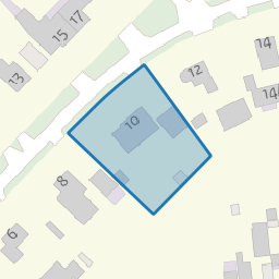 Perceel HDW00-B-4281