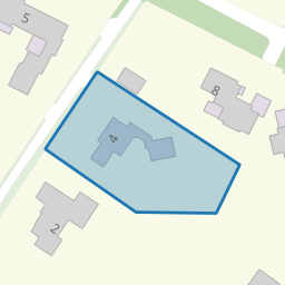 Perceel HDW00-B-4296