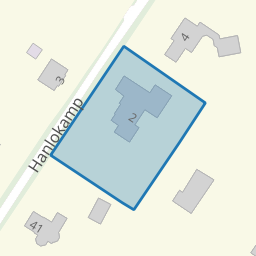 Perceel HDW00-B-4297