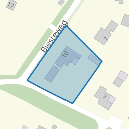 Perceel HDW00-B-4318