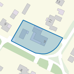 Perceel HDW00-B-4319