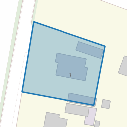 Perceel HDW00-B-4336