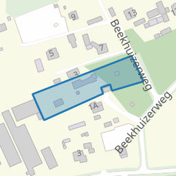 Perceel HDW00-B-4345