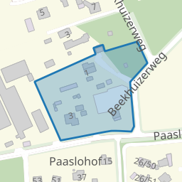 Perceel HDW00-B-4346