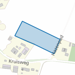 Perceel HDW00-B-4347