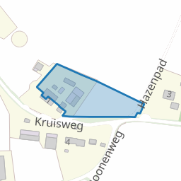 Perceel HDW00-B-4349