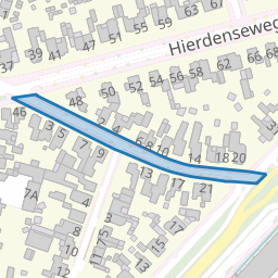 Perceel HDW00-B-4351