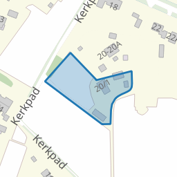 Perceel HDW00-B-4370