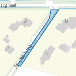 Perceel HDW00-B-4375