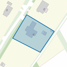 Perceel HDW00-B-4383