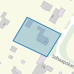 Perceel HDW00-B-4388