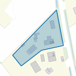 Perceel HDW00-B-4391