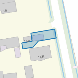 Perceel HDW00-B-4409