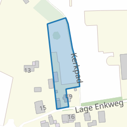 Perceel HDW00-B-4419