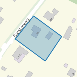 Perceel HDW00-B-4421