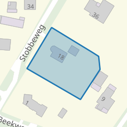 Perceel HDW00-B-4423