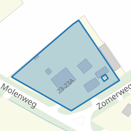 Perceel HDW00-B-4427