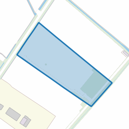 Perceel HDW00-B-4429