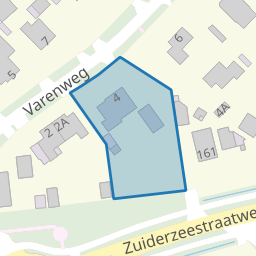 Perceel HDW00-B-4437