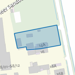 Perceel HDW00-B-4441
