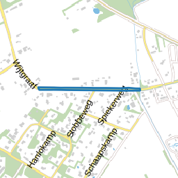 Perceel HDW00-B-4451