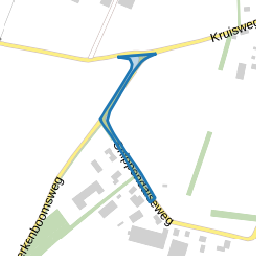 Perceel HDW00-B-4453