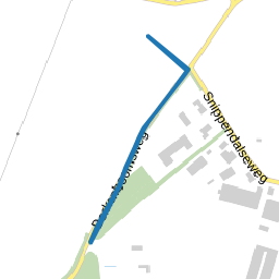 Perceel HDW00-B-4454