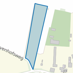 Perceel HDW00-B-4466