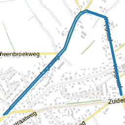 Perceel HDW00-B-4488