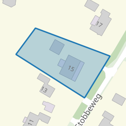 Perceel HDW00-B-4492