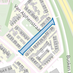 Perceel HDW00-B-4504