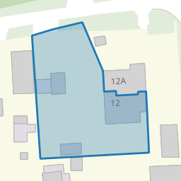 Perceel HDW00-B-4508